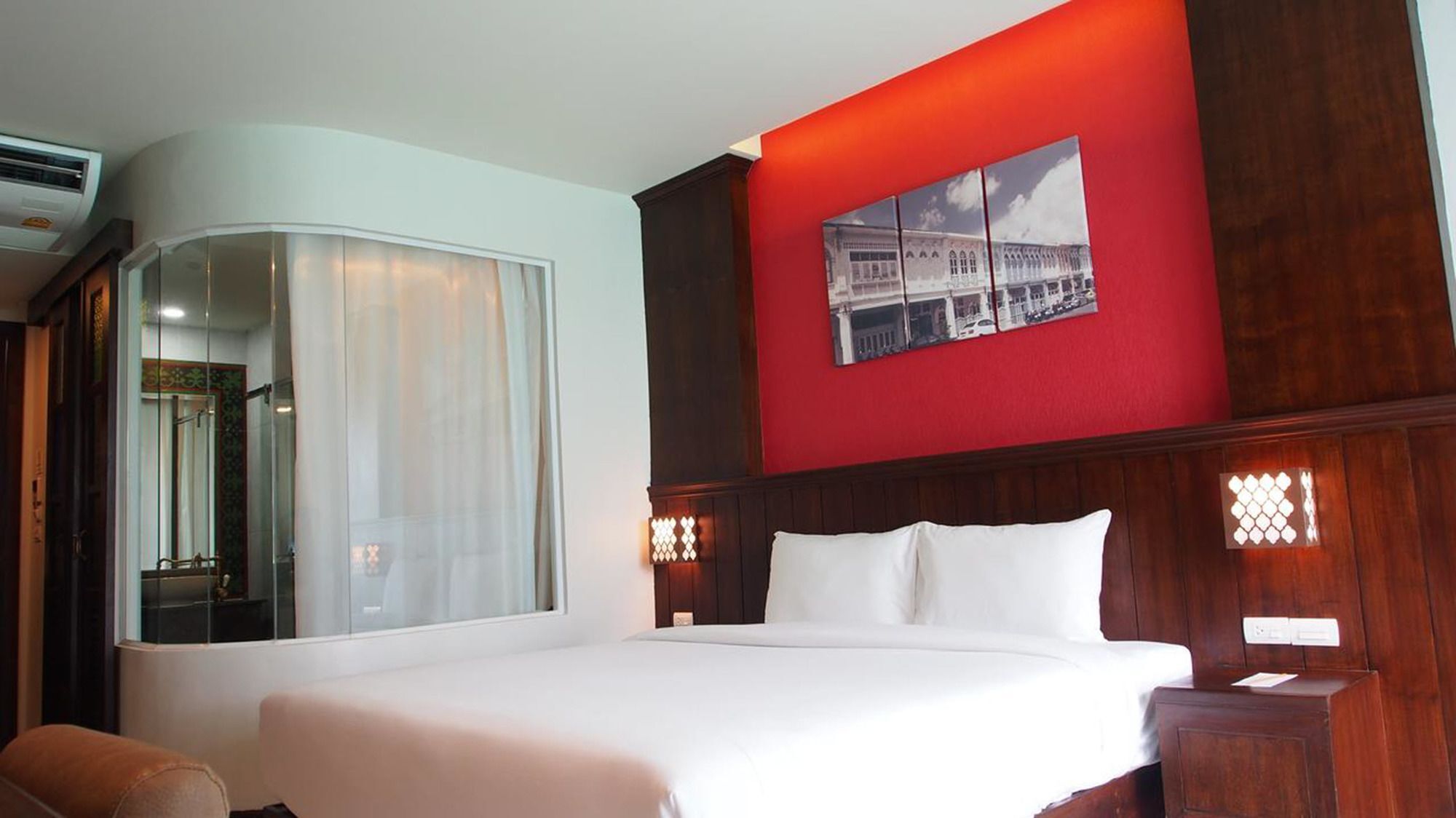 Supicha Pool Access Hotel - Sha Plus Phuket Exterior photo